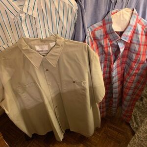 Many shirts! Choose one or all!